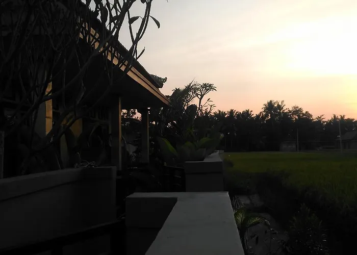 Umah Jani * Ubud