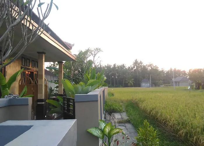 Umah Jani Ubud