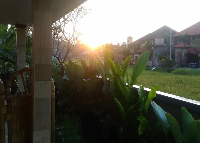 Umah Jani Ubud