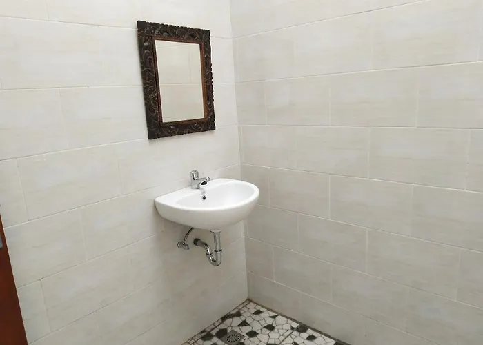 Maison d'hôtes Umah Jani