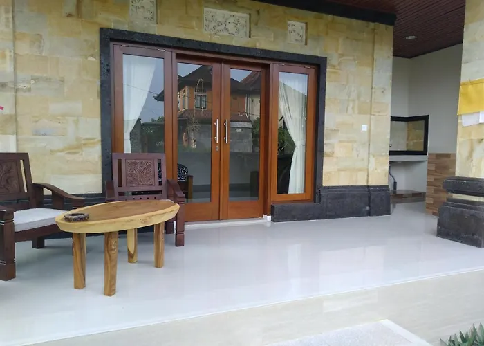 Umah Jani * Ubud